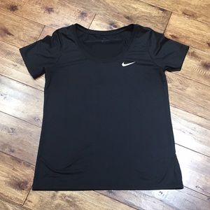 Nike athletic tee